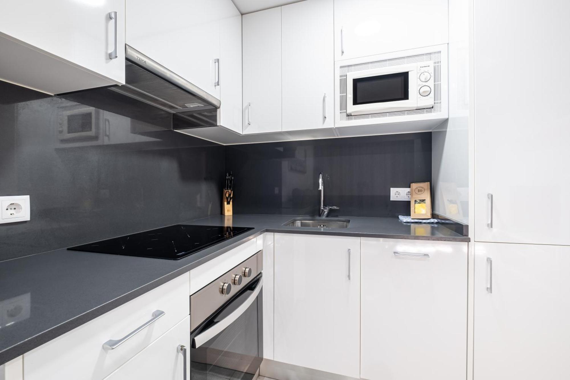Piscis 10-8 Apartment Levante Beach เบนิดอร์ม ภายนอก รูปภาพ