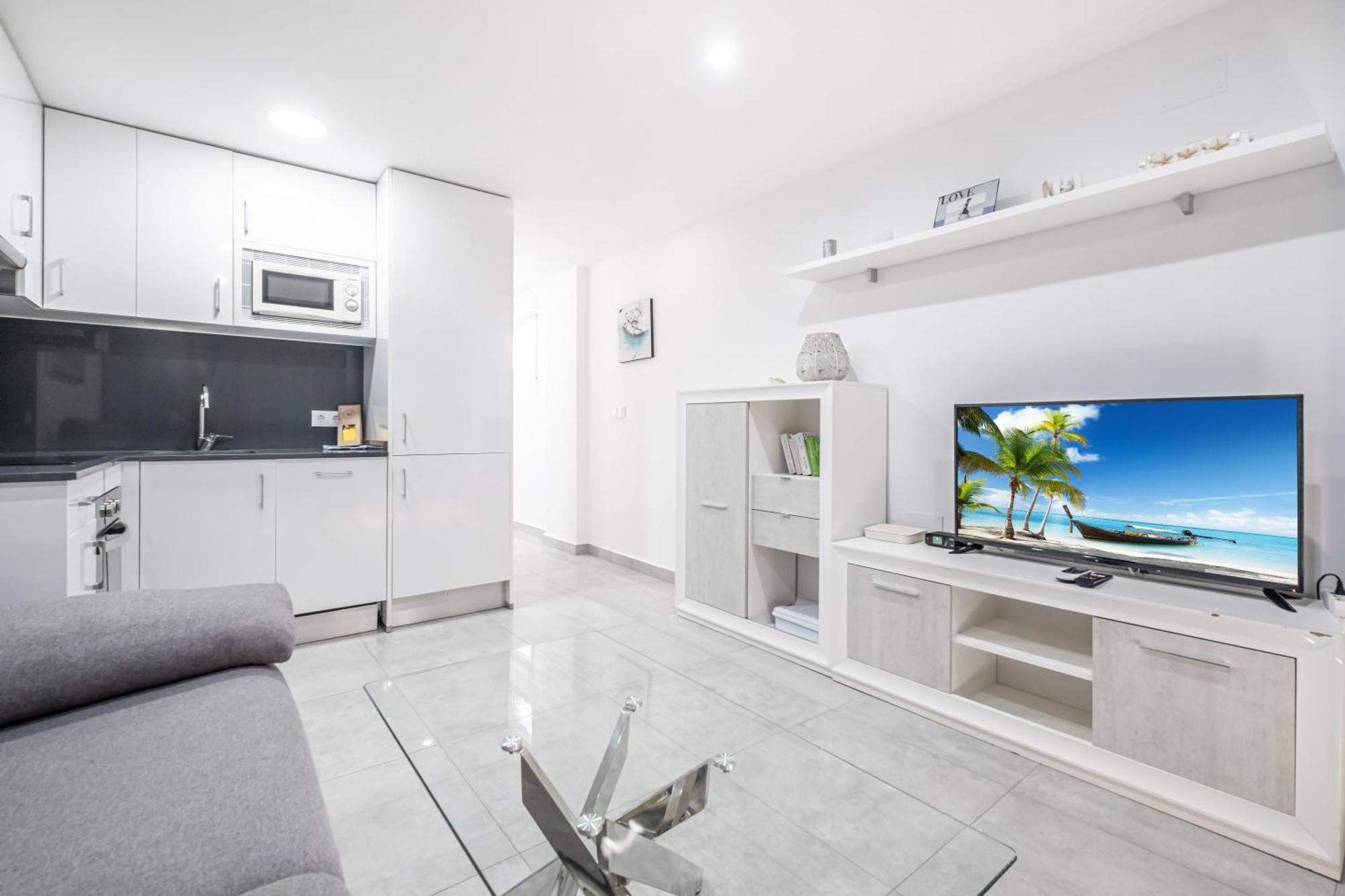 Piscis 10-8 Apartment Levante Beach เบนิดอร์ม ภายนอก รูปภาพ