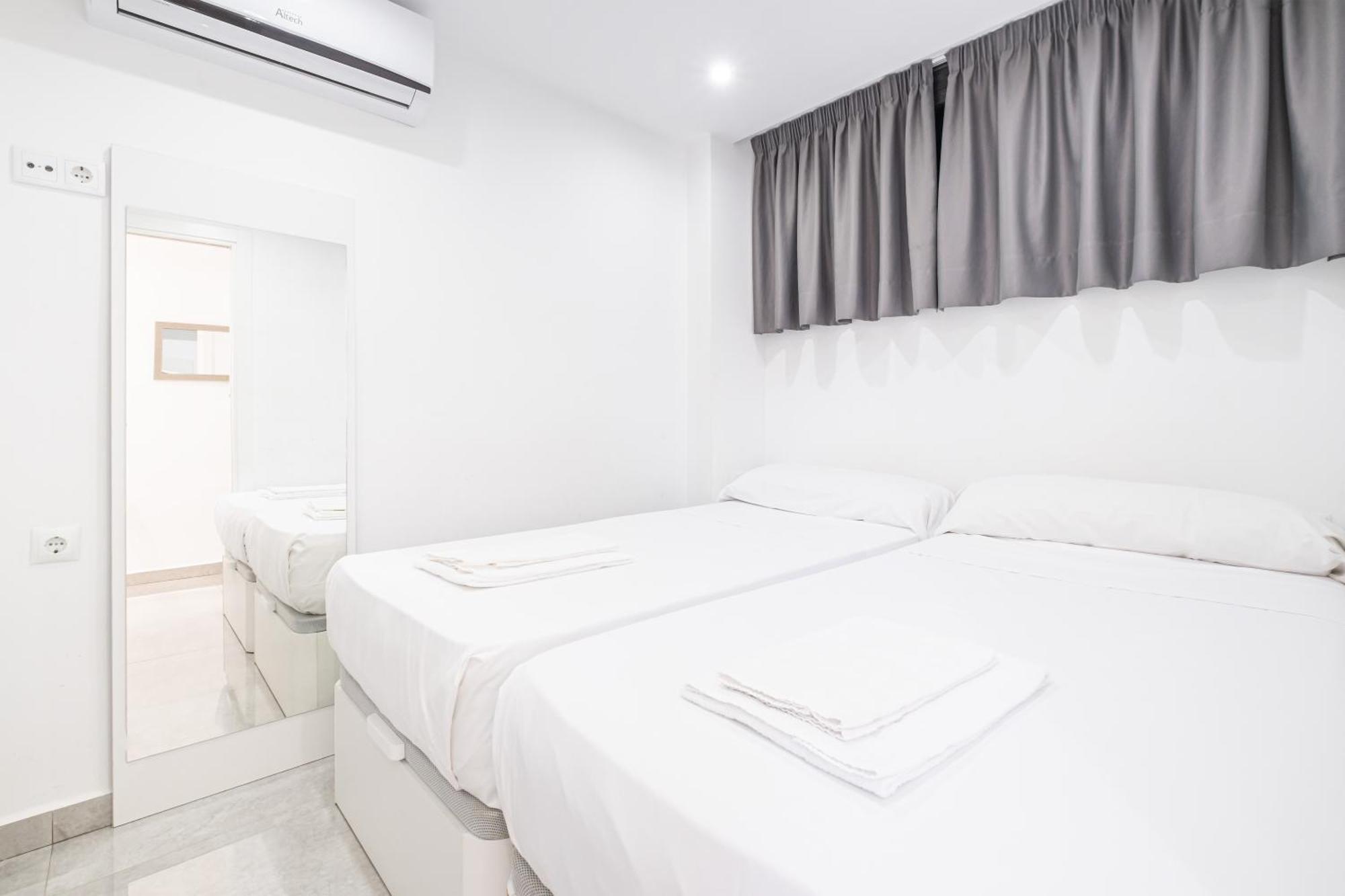 Piscis 10-8 Apartment Levante Beach เบนิดอร์ม ภายนอก รูปภาพ